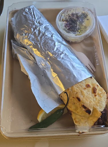Photo of Pasha Kebap - 1370 E Georgia St, Vancouver, BC V5L 2A8